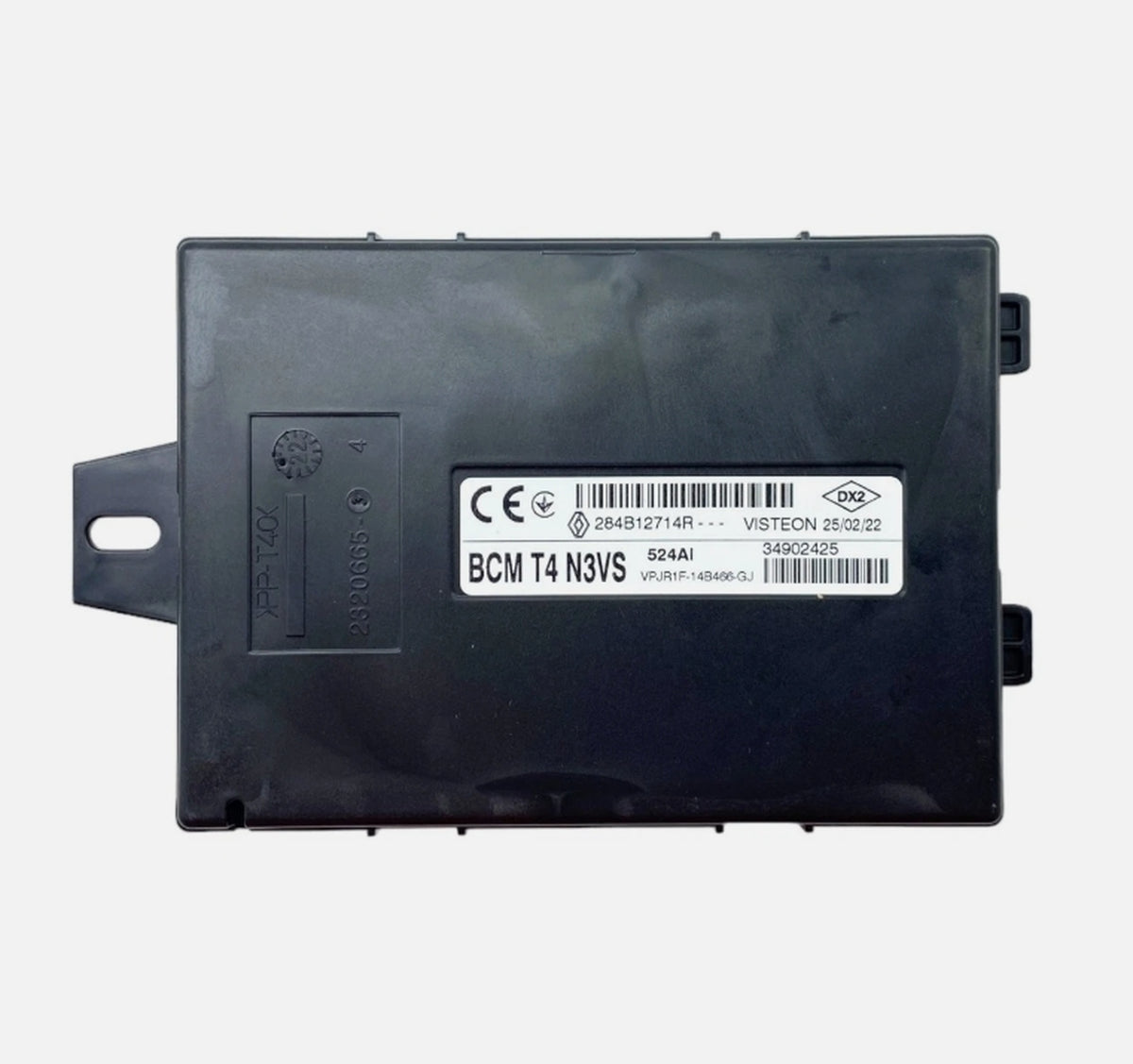 Dacia Duster II Uch Beyni Mais 284B12714R - product