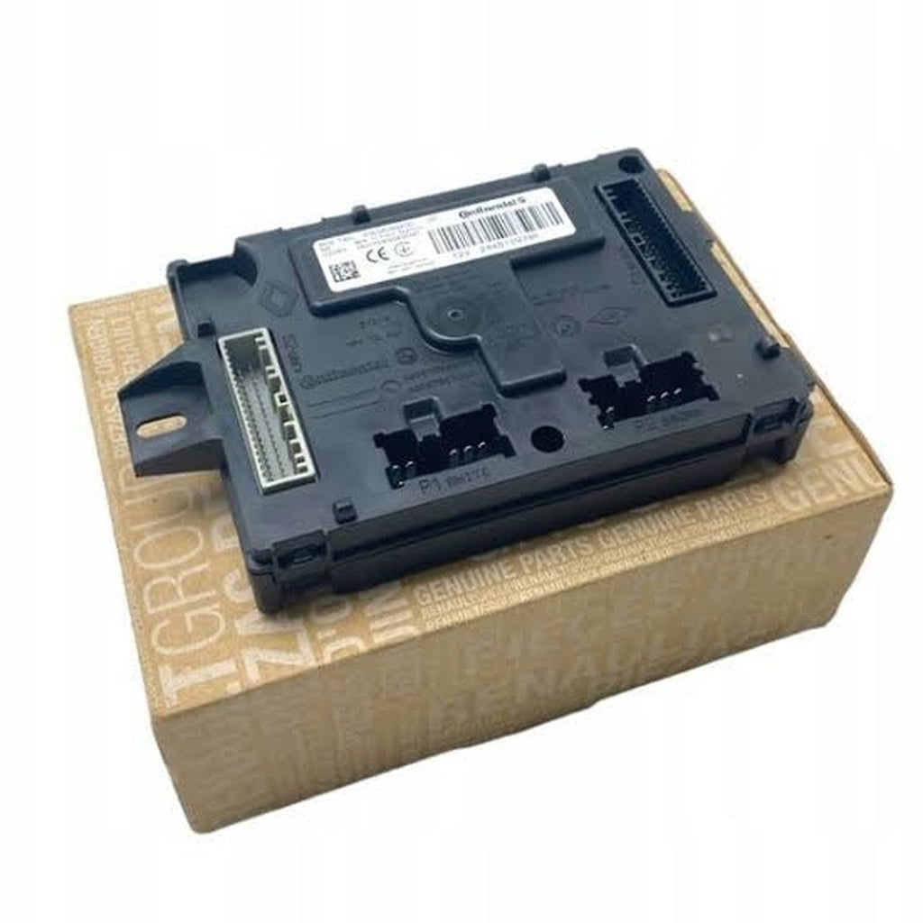 Renault Duster Express Uch Beyni Mais 284B12939R - main