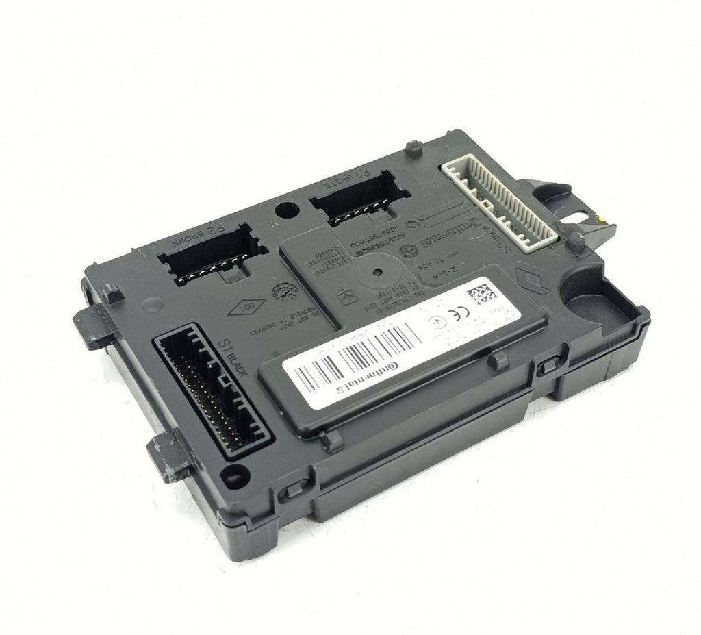 Renault Duster Express Uch Beyni Mais 284B12939R - product
