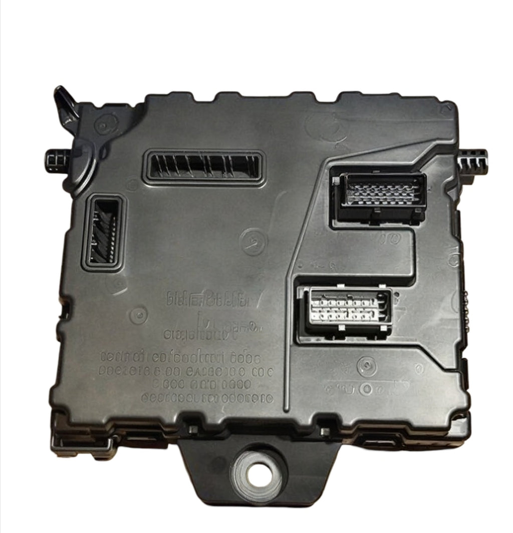 Renault Kangoo Faz 2 Uch Beyni Mais 284B13124R - product