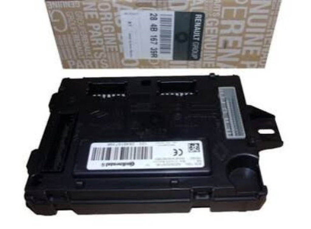 Renault Clio 4 Sandero Dokker Sigorta Kutusu UCH Mais 284B16739R - product