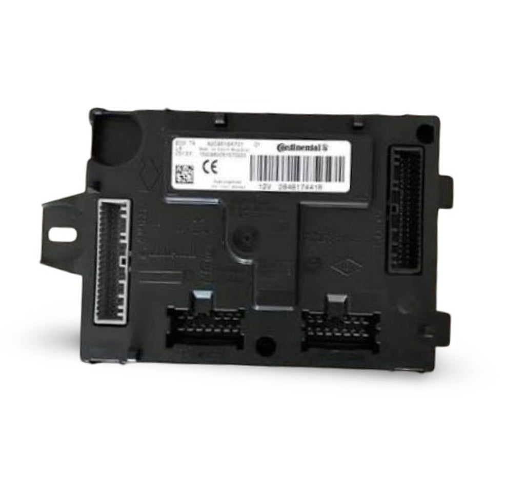 Renault Clio 4 Sandero Dokker Sigorta Kutusu UCH Mais 284B16739R - main