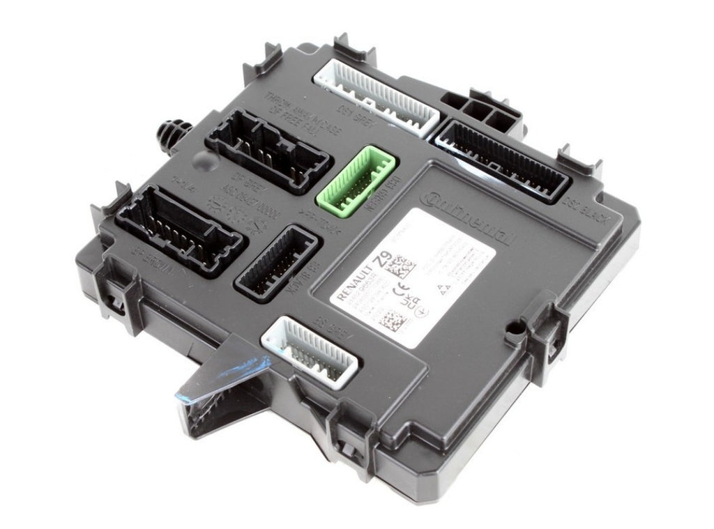 Renault Bcm Beyni Mais 284B29663R - product