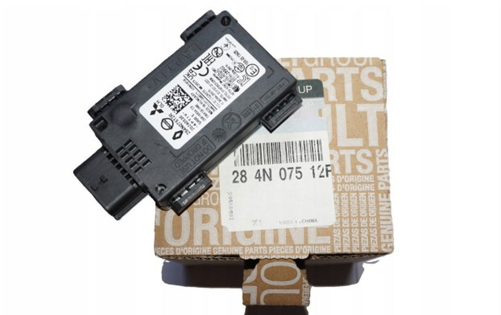 Renault Radar Sürüş Yardım Beyni Mais 284N07512R - product