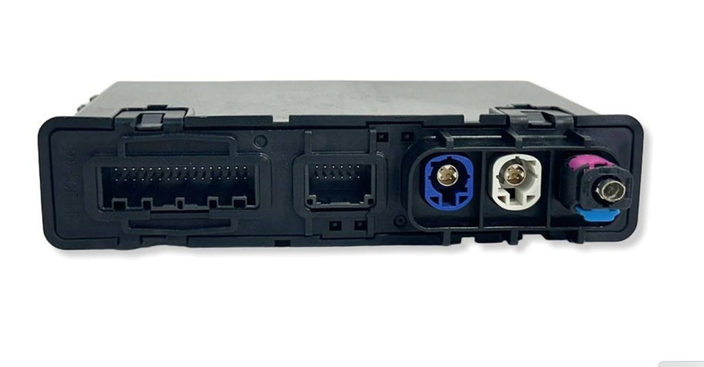 Renault Gateway Kontrol Ünitesi Mais 284Z15BT1B - product