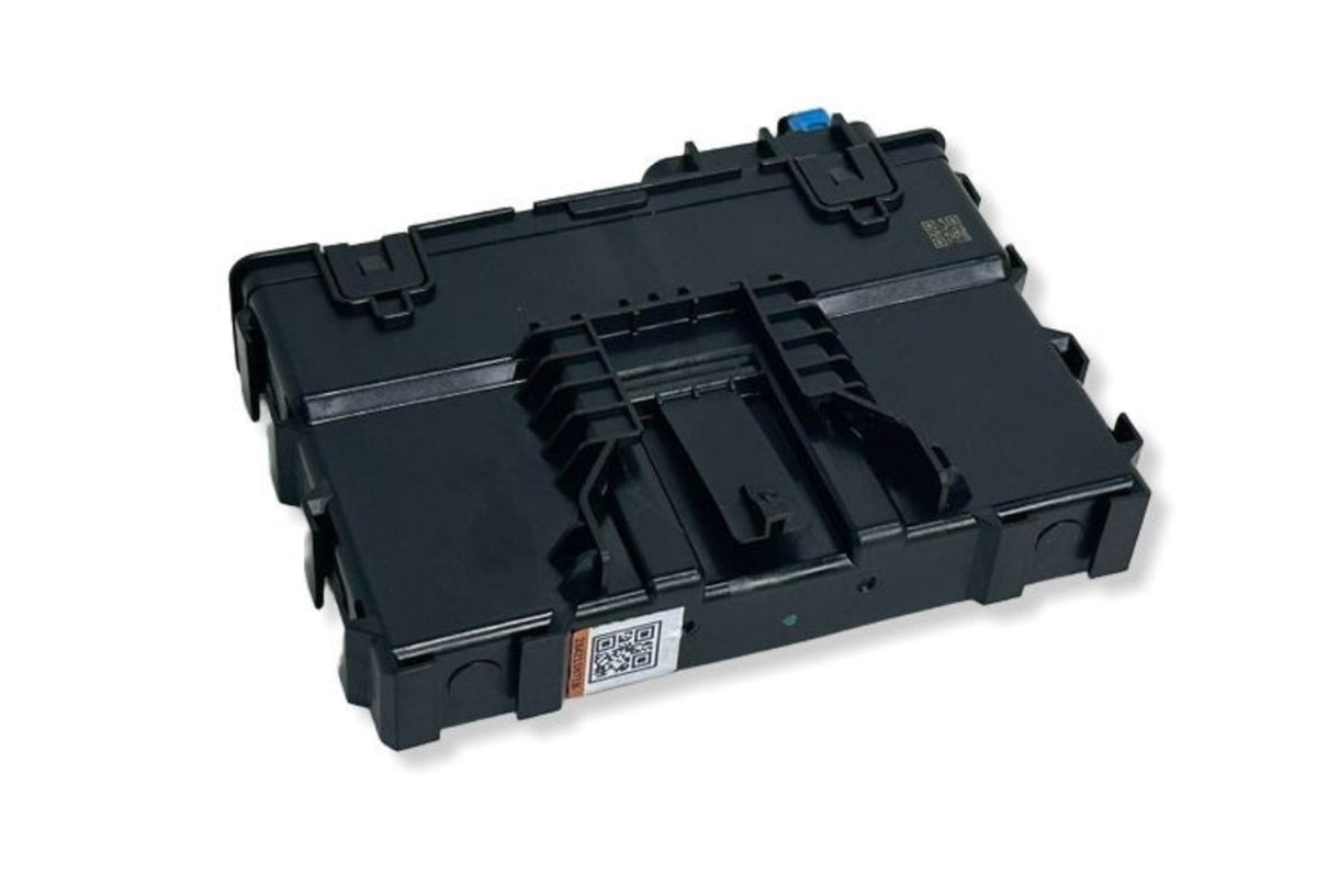 Renault Gateway Kontrol Ünitesi Mais 284Z15BT1B - main