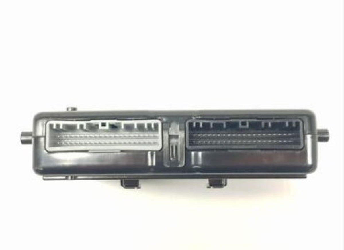 Renault Megane 4 Klima Beyni Mais 285256608R - main