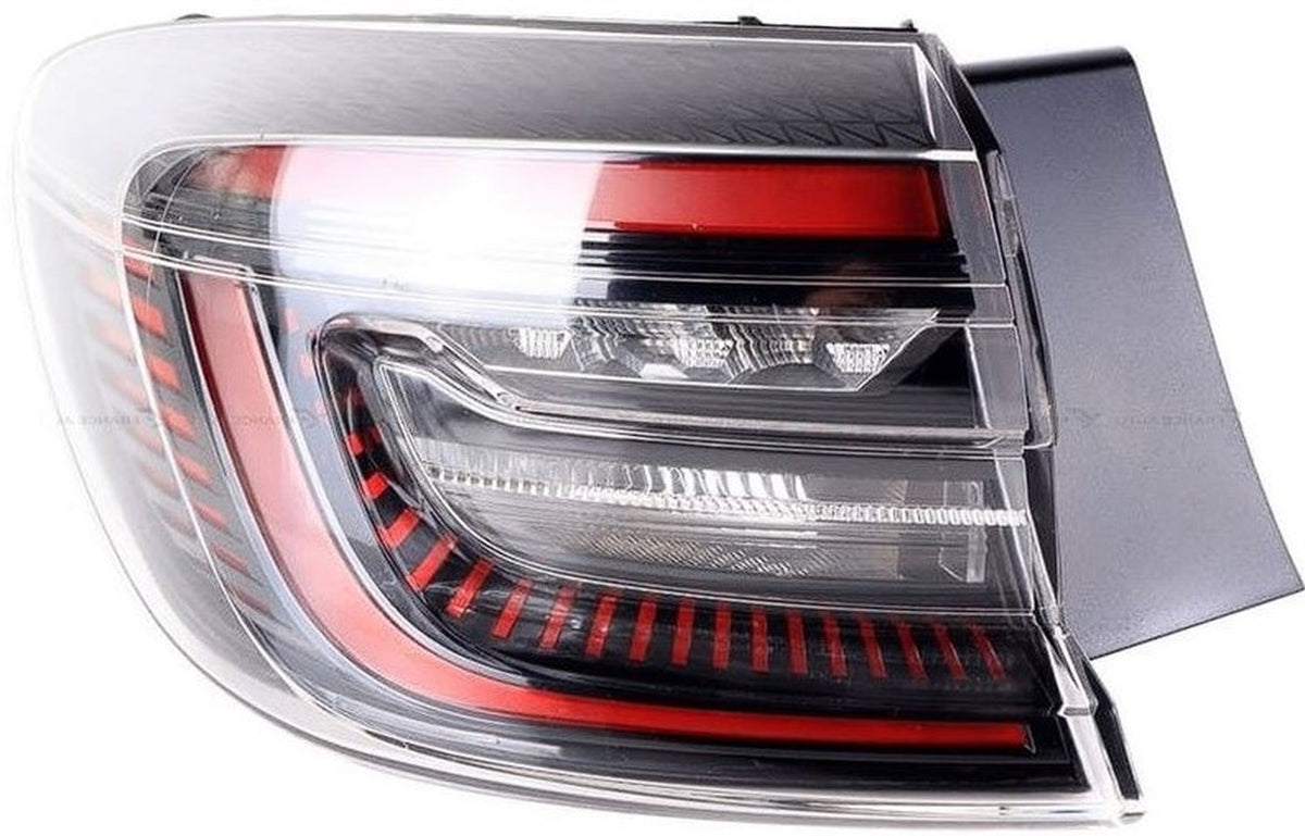 Renault Clio 5 Faz 2 Dış Stop Lambası Ledli Sol Serkar 28527 - main