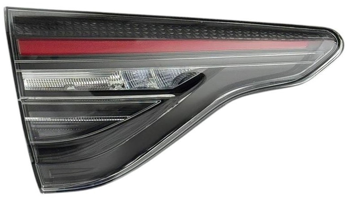 Renault Clio 5 Stop Lambası Ledli İç Sol Serkar 28529 2023-2024 - main