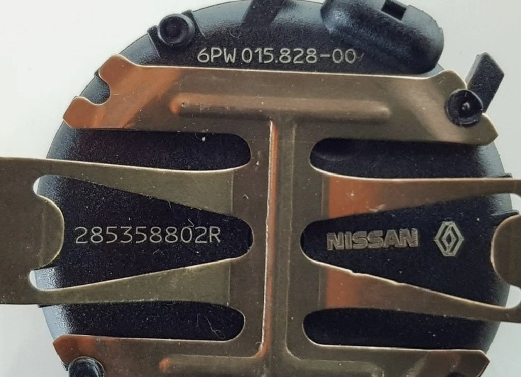 Renault Clio 5 Yağmur Sensör Kaptörü Mais 285358802R - product