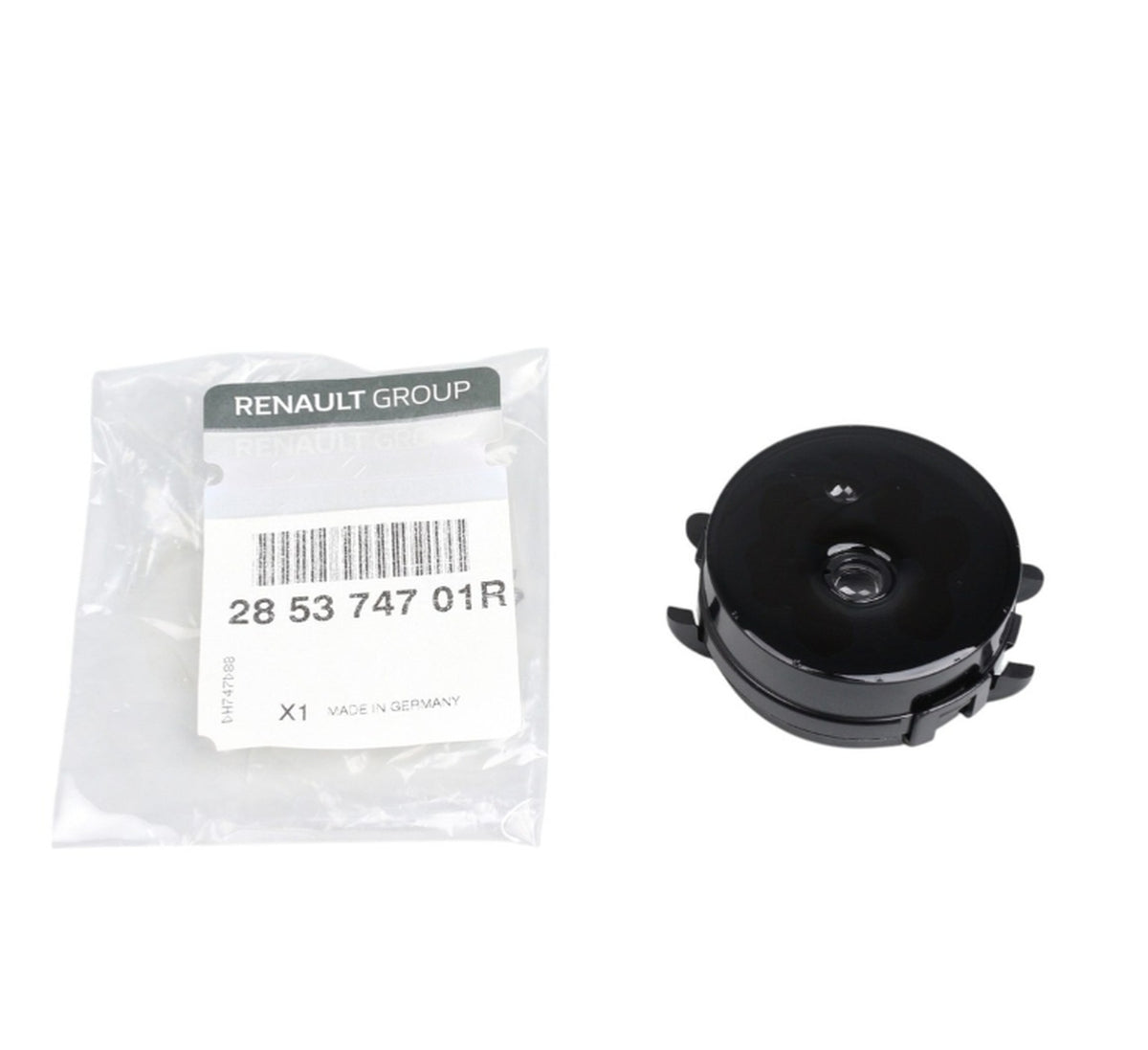 Renault Clio 4 Fluence Megane 3 Yağmur Sensörü Jeli Mais 285374701R - product