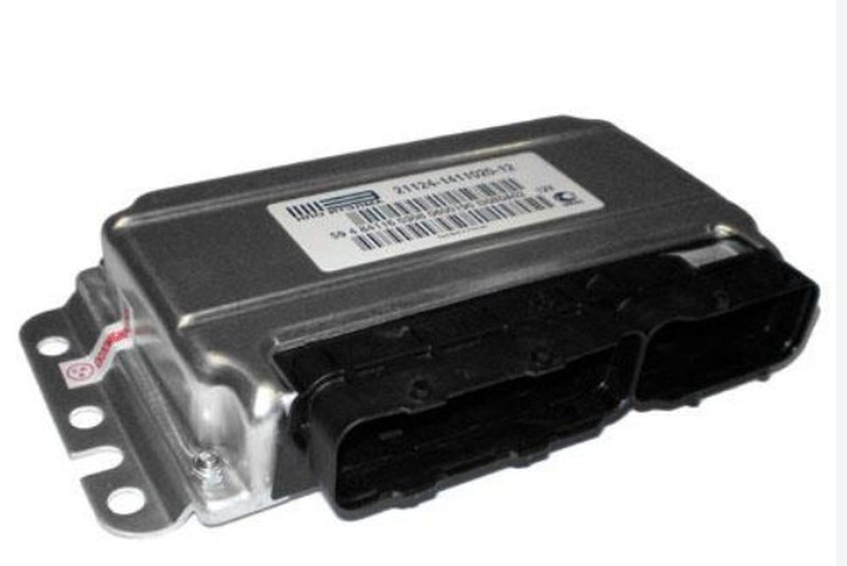 Renault Laguna 3 Airbag Hava Yastığı Beyni Mais 285587630R - product