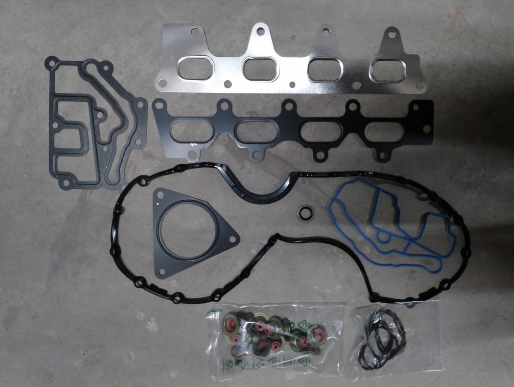 Renault Megane 1 1.6 16V K4M Motor Takım Conta Serkar 28585 - product