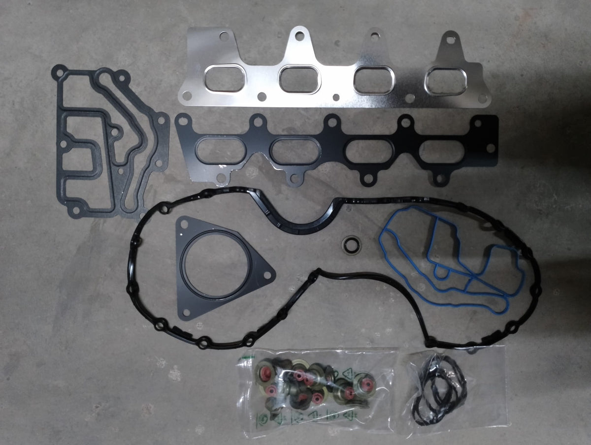 Renault Megane 1 1.6 16V K4M Motor Takım Conta Serkar 28585 - product