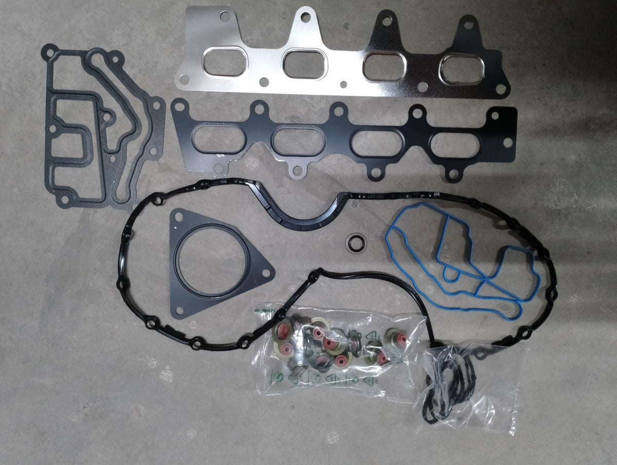 Renault Megane 1 1.6 16V K4M Motor Takım Conta Serkar 28585 - product