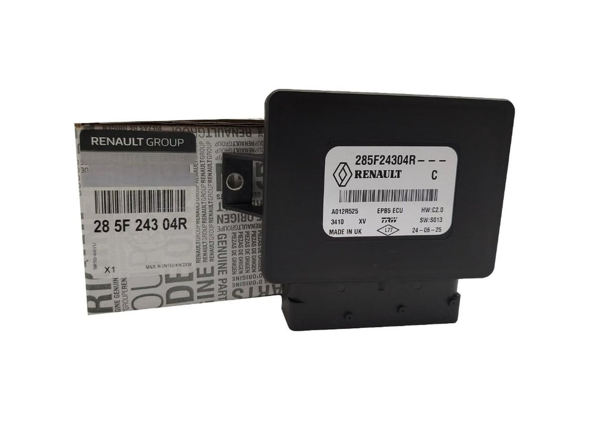 Renault Megane 4 Kadjar Otomatik Park Fren Beyni Mais 285F24304R - product