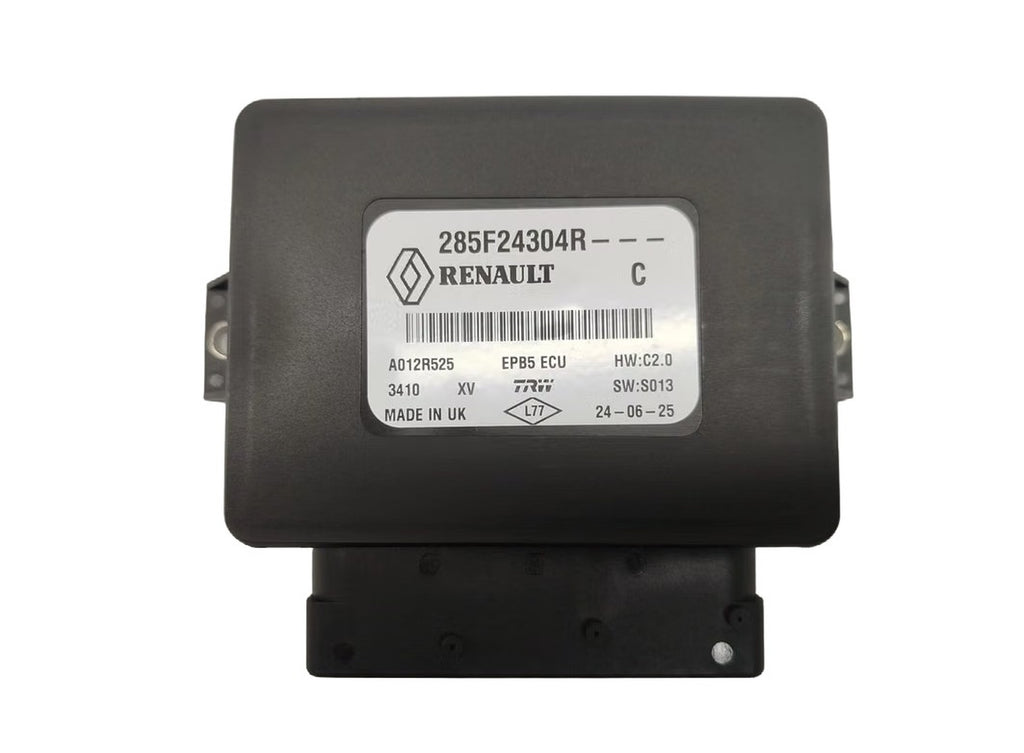 Renault Megane 4 Kadjar Otomatik Park Fren Beyni Mais 285F24304R - product
