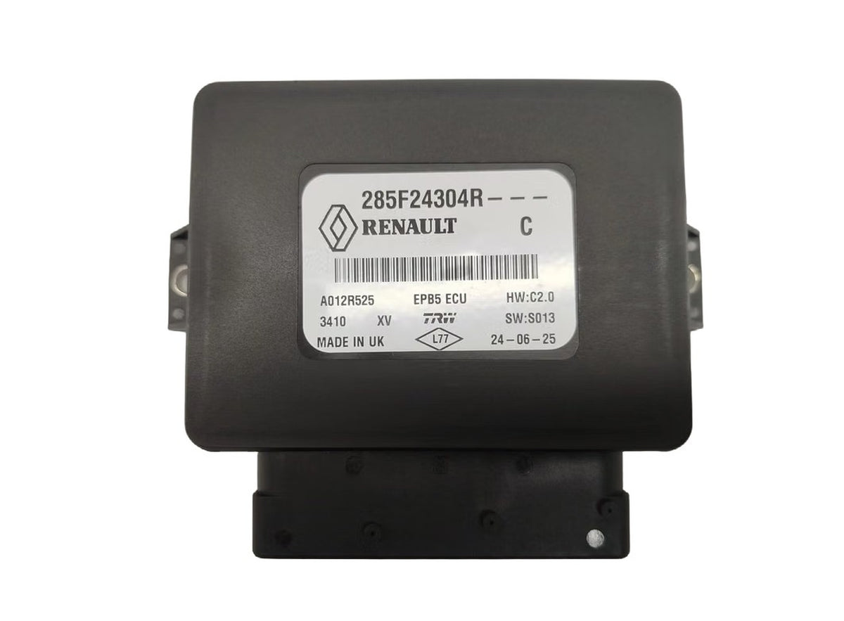 Renault Megane 4 Kadjar Otomatik Park Fren Beyni Mais 285F24304R - product