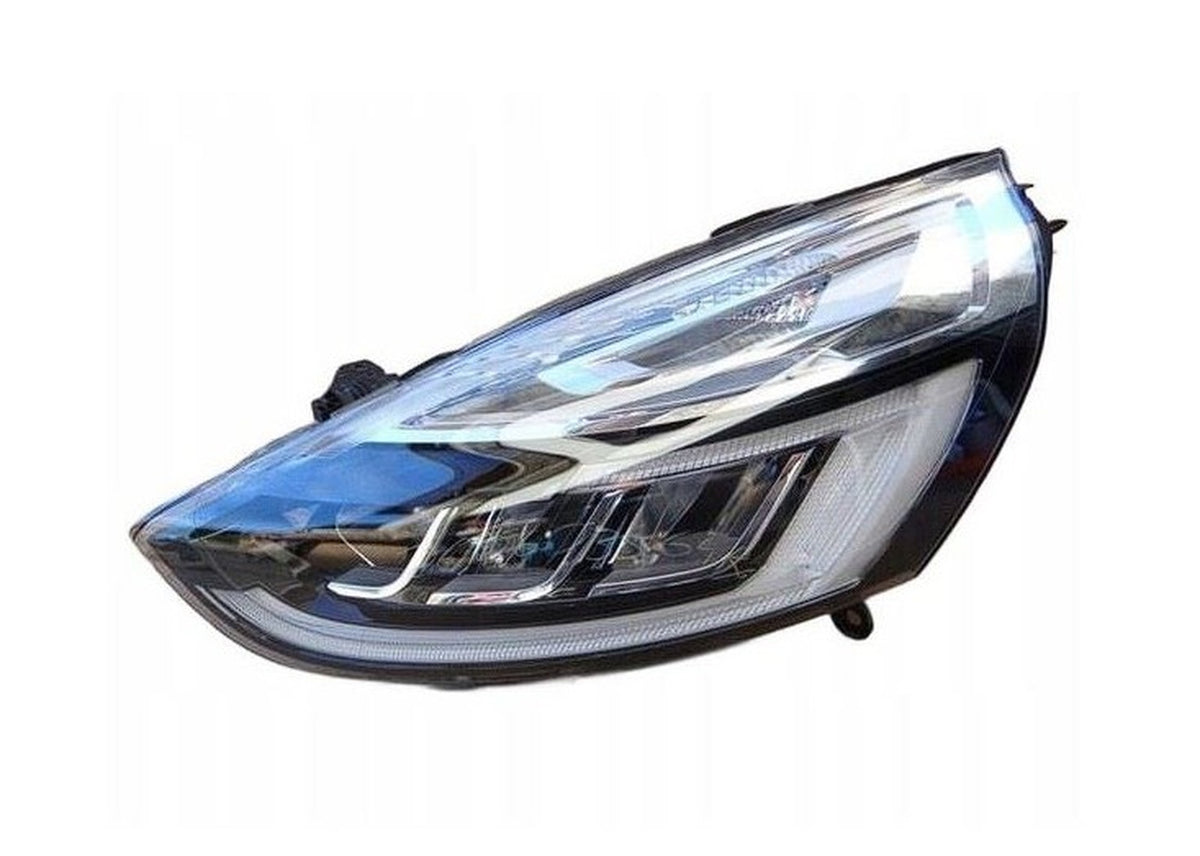 Renault Clio 4 Icon Ön Far Full Led Sol Serkar 28698 - main