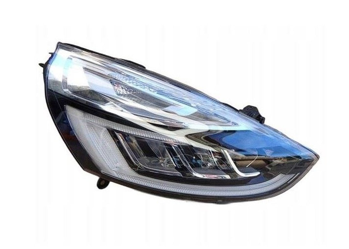 Renault Clio 4 Icon Ön Far Full Led Sağ Serkar 28699 - main