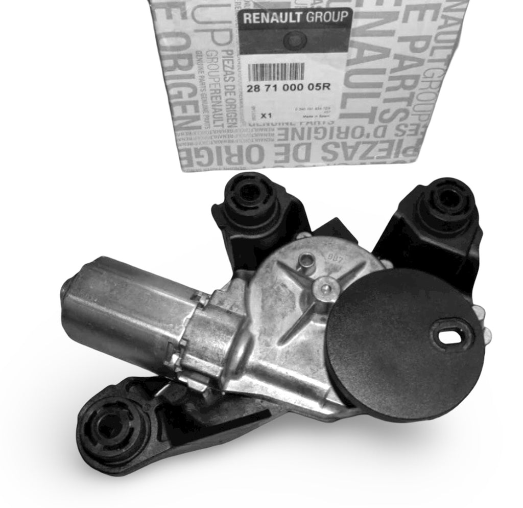 Renault Laguna 3 Arka Silecek Motoru Mais 287100005R - product