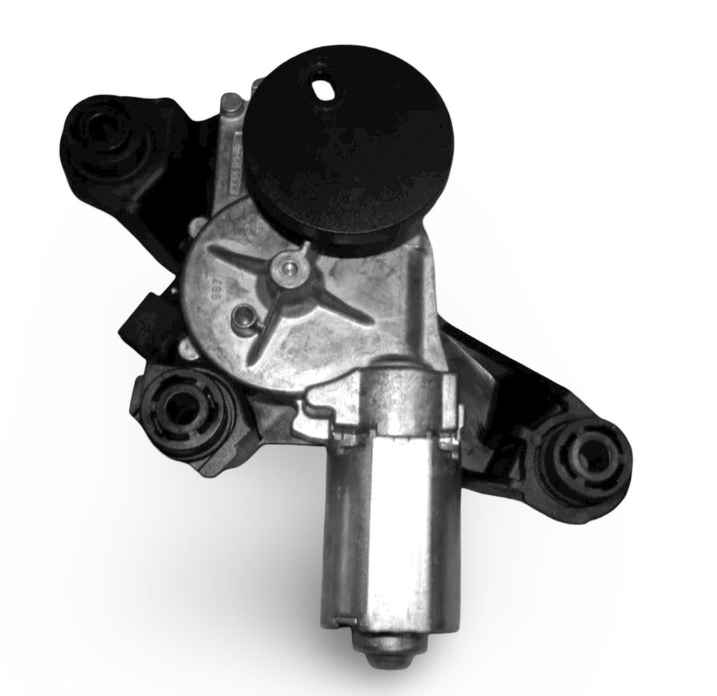 Renault Laguna 3 Arka Silecek Motoru Mais 287100005R - product
