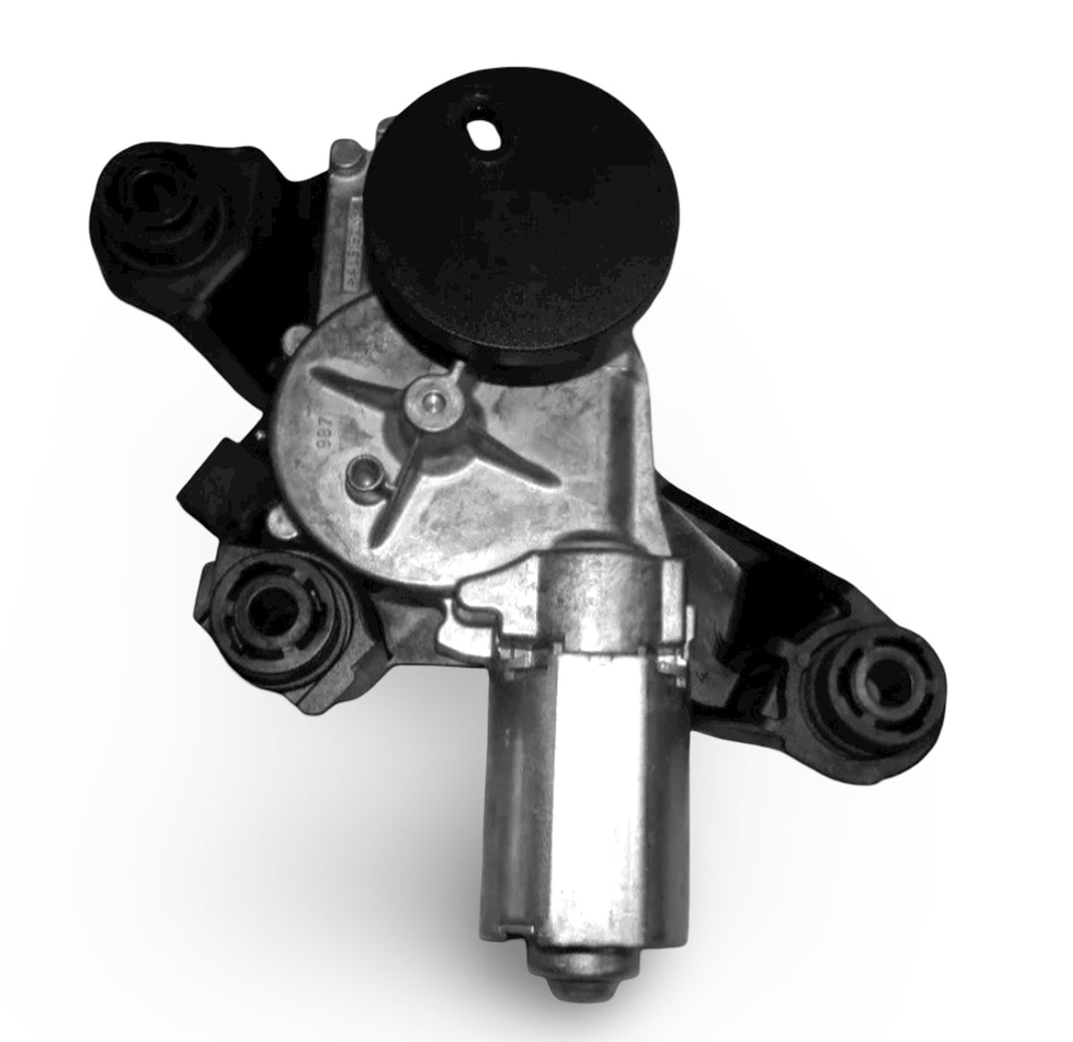 Renault Laguna 3 Arka Silecek Motoru Mais 287100005R - product