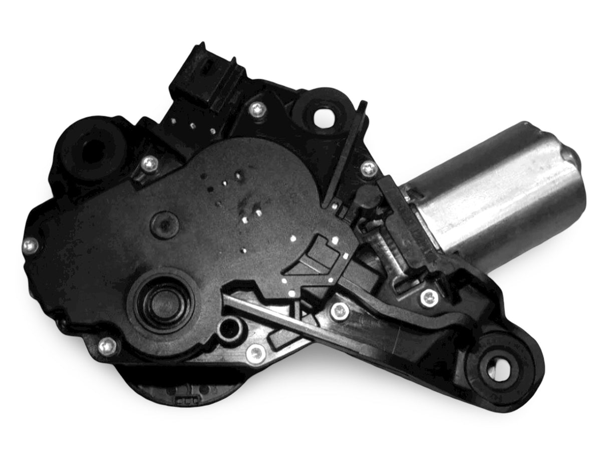 Renault Laguna 3 Arka Silecek Motoru Mais 287100005R - product