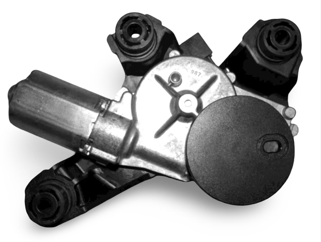 Renault Laguna 3 Arka Silecek Motoru Mais 287100005R - main