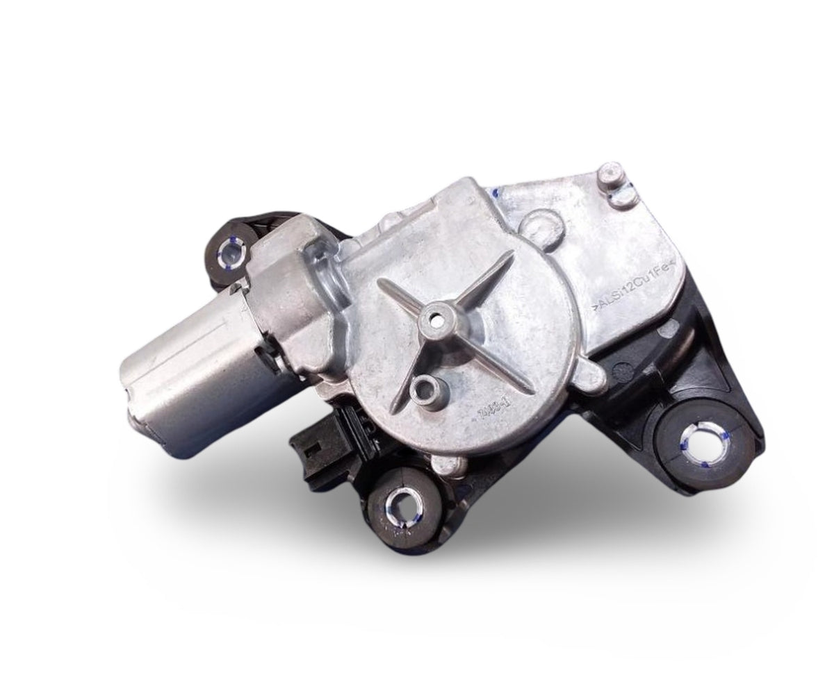 Renault Koleos II Arka Cam Silecek Motoru Mais 287105611R - main