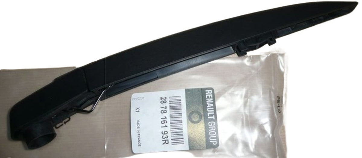 Clio 4 Scenic 1 Arka Silecek Kolu Mais 287816193R - product