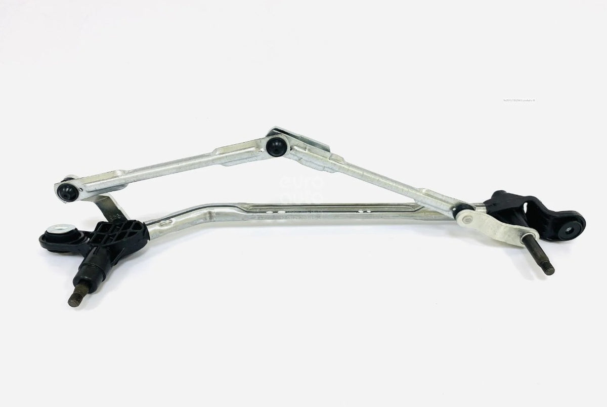 Renault Megane 3 Fluence Ön Cam Silecek Mekanizması Mais 288000007R - main