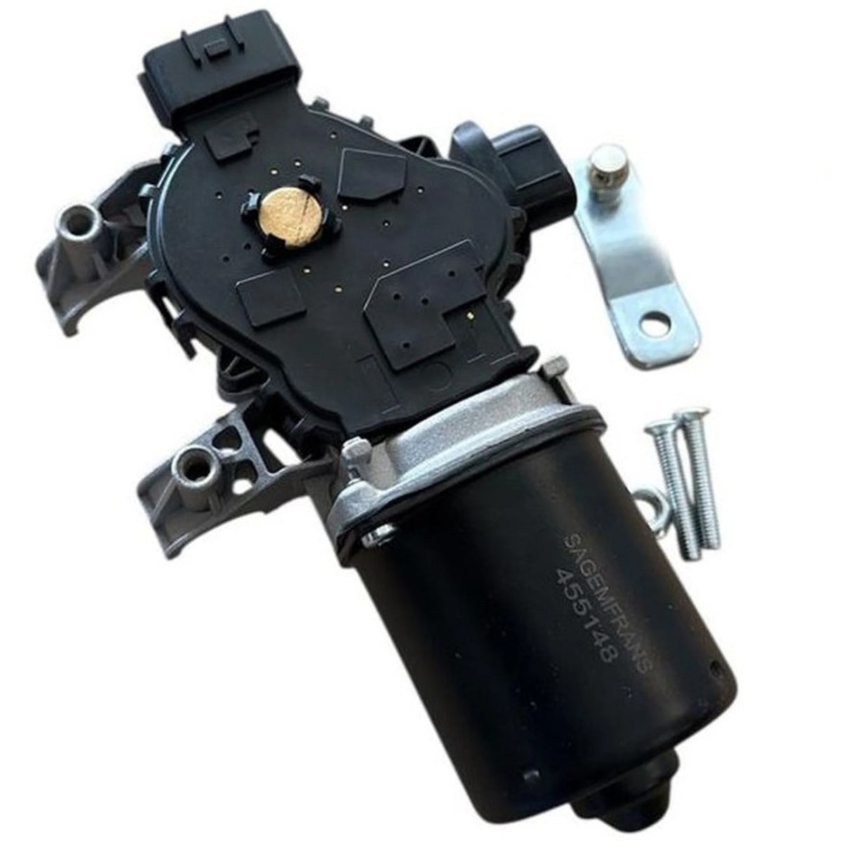 Dacia Dokker Lodgy Ön Cam Silecek Motoru Mais 288004287R - main