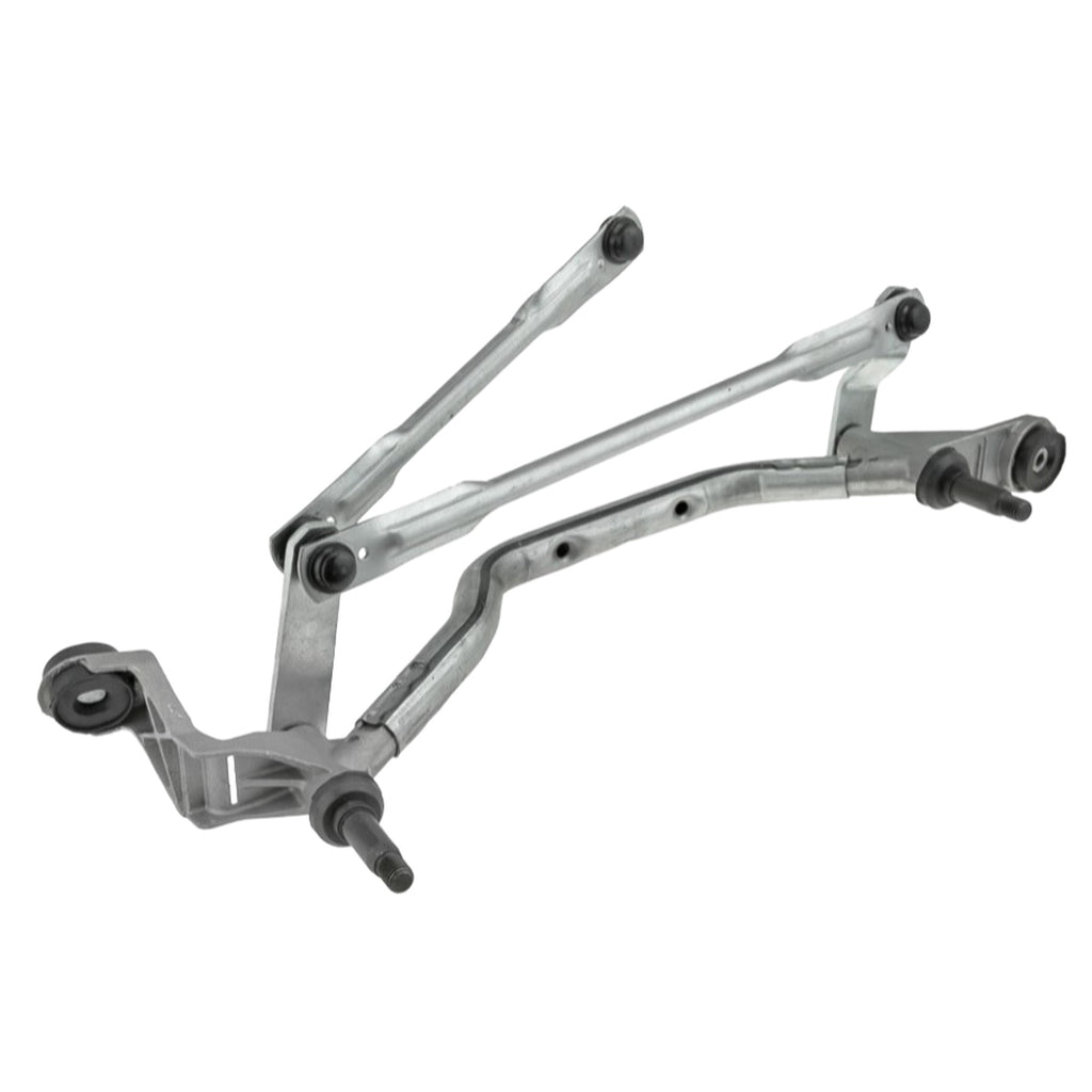 Renault Clio 4 Ön Cam Silecek Mekanizması Motorsuz Zenon RN3561 - product