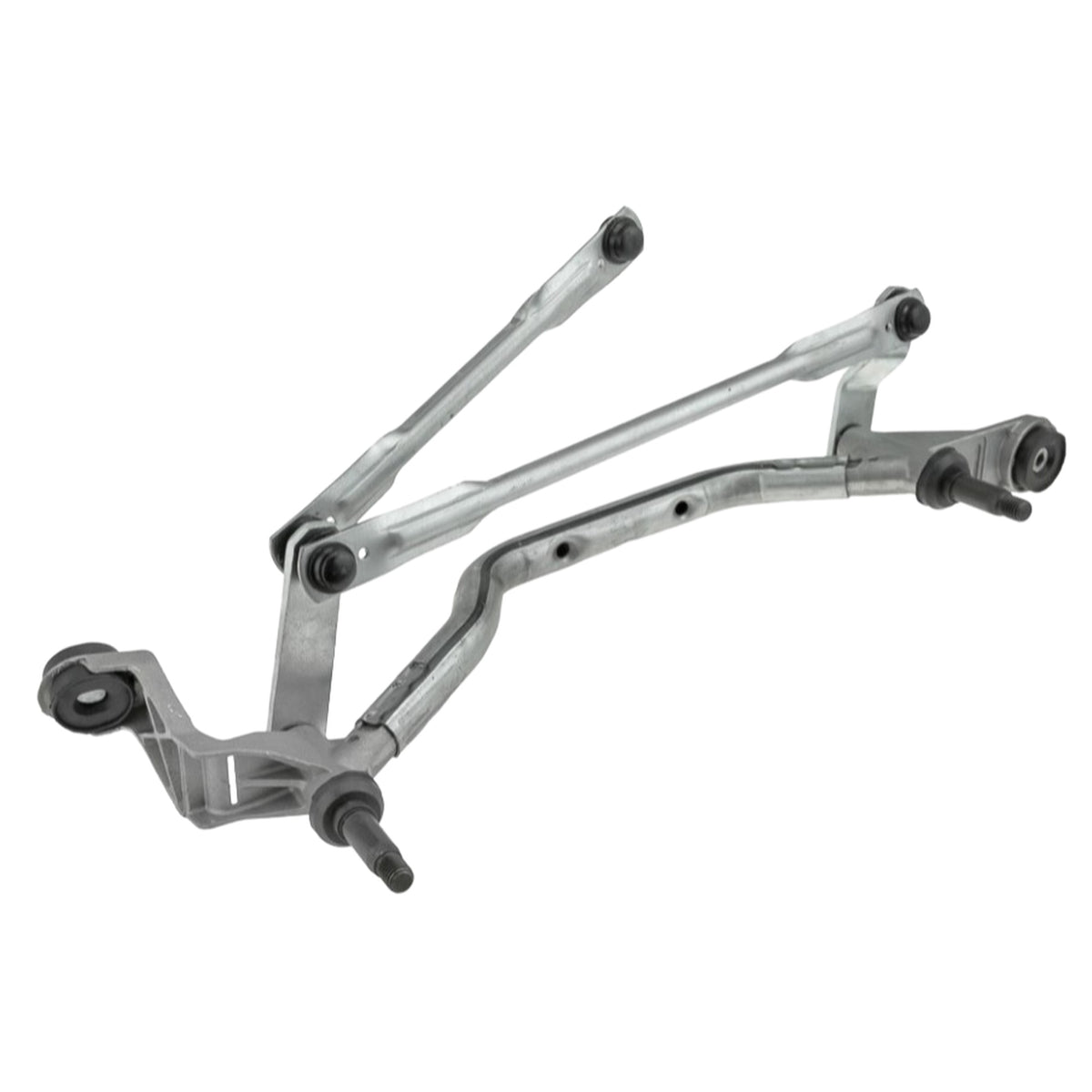 Renault Clio 4 Ön Cam Silecek Mekanizması Motorsuz Zenon RN3561 - product