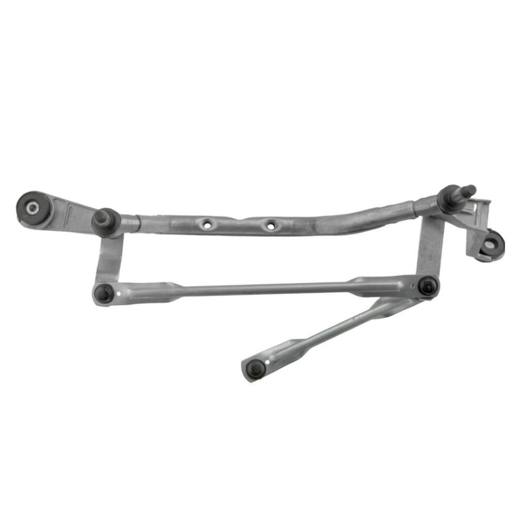 Renault Clio 4 Ön Cam Silecek Mekanizması Motorsuz Zenon RN3561 - product