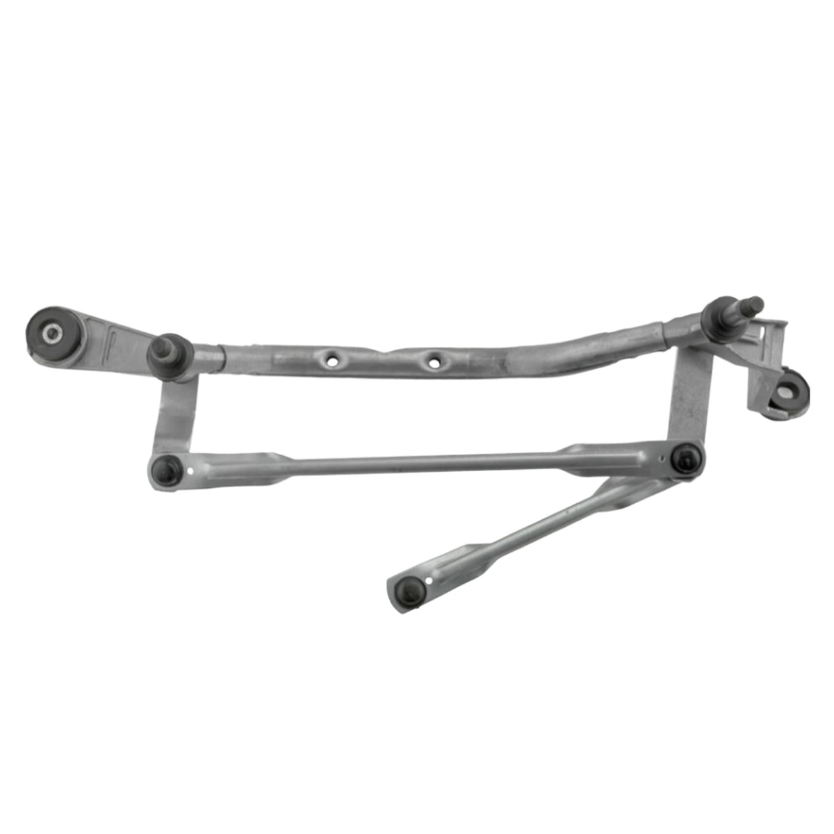 Renault Clio 4 Ön Cam Silecek Mekanizması Motorsuz Zenon RN3561 - product