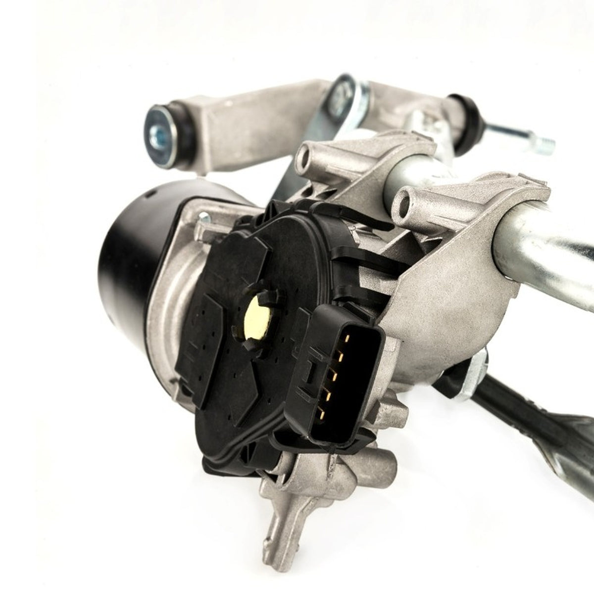 Renault Clio 4 Ön Cam Silecek motoru ve Mekanizması Mais 288004542R - main