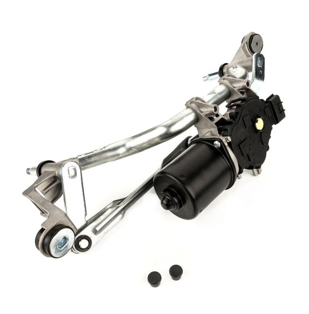 Renault Clio 4 Ön Cam Silecek motoru ve Mekanizması Mais 288004542R - product