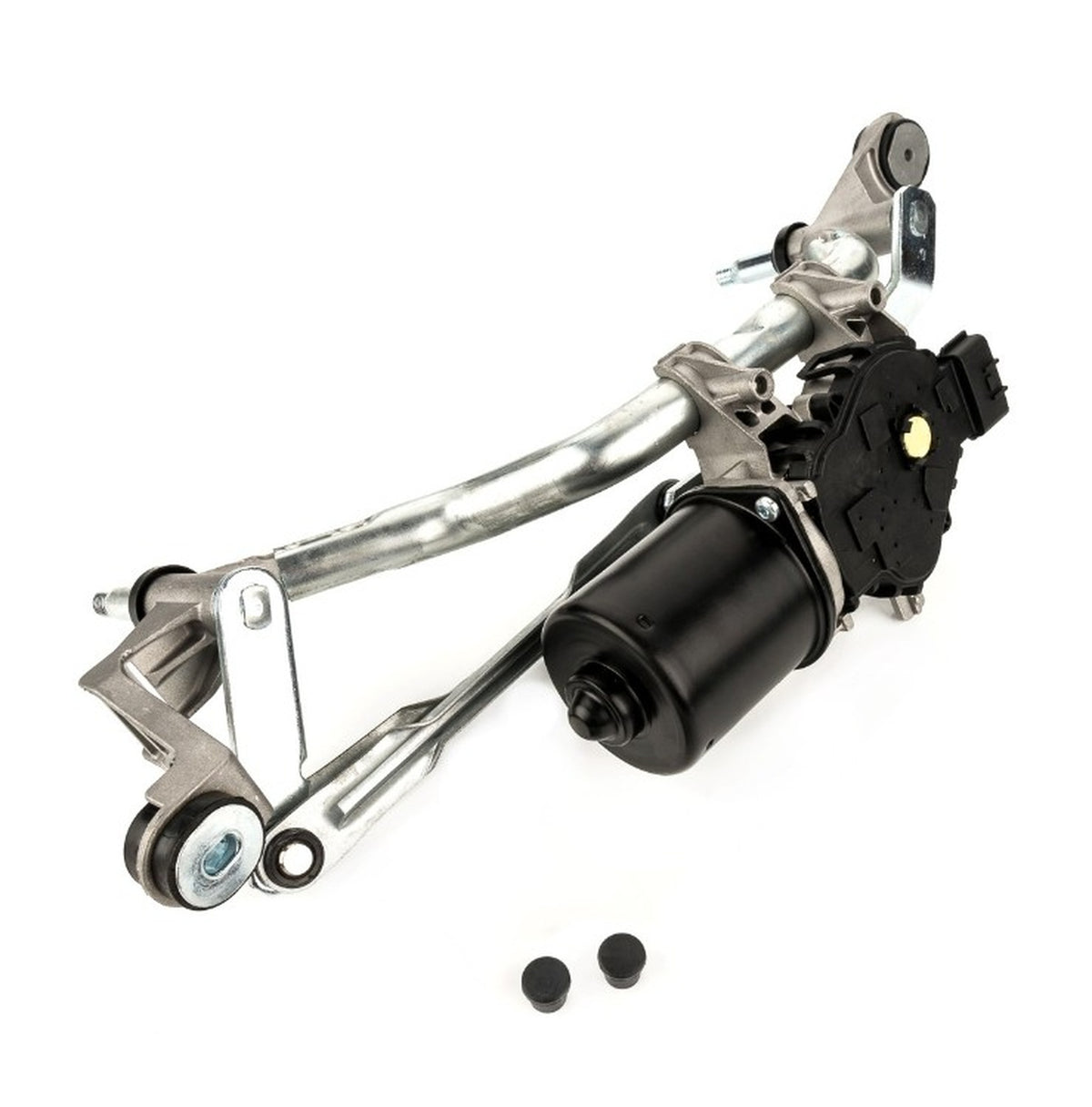 Renault Clio 4 Ön Cam Silecek motoru ve Mekanizması Mais 288004542R - product