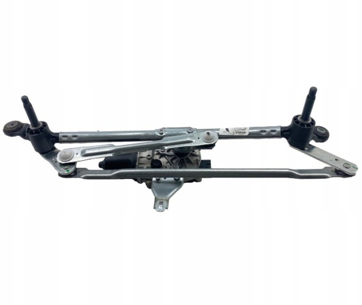 Renault Taliant Logan 3 Sandero 3 Silecek Mekanizması Mais 288006875R - main