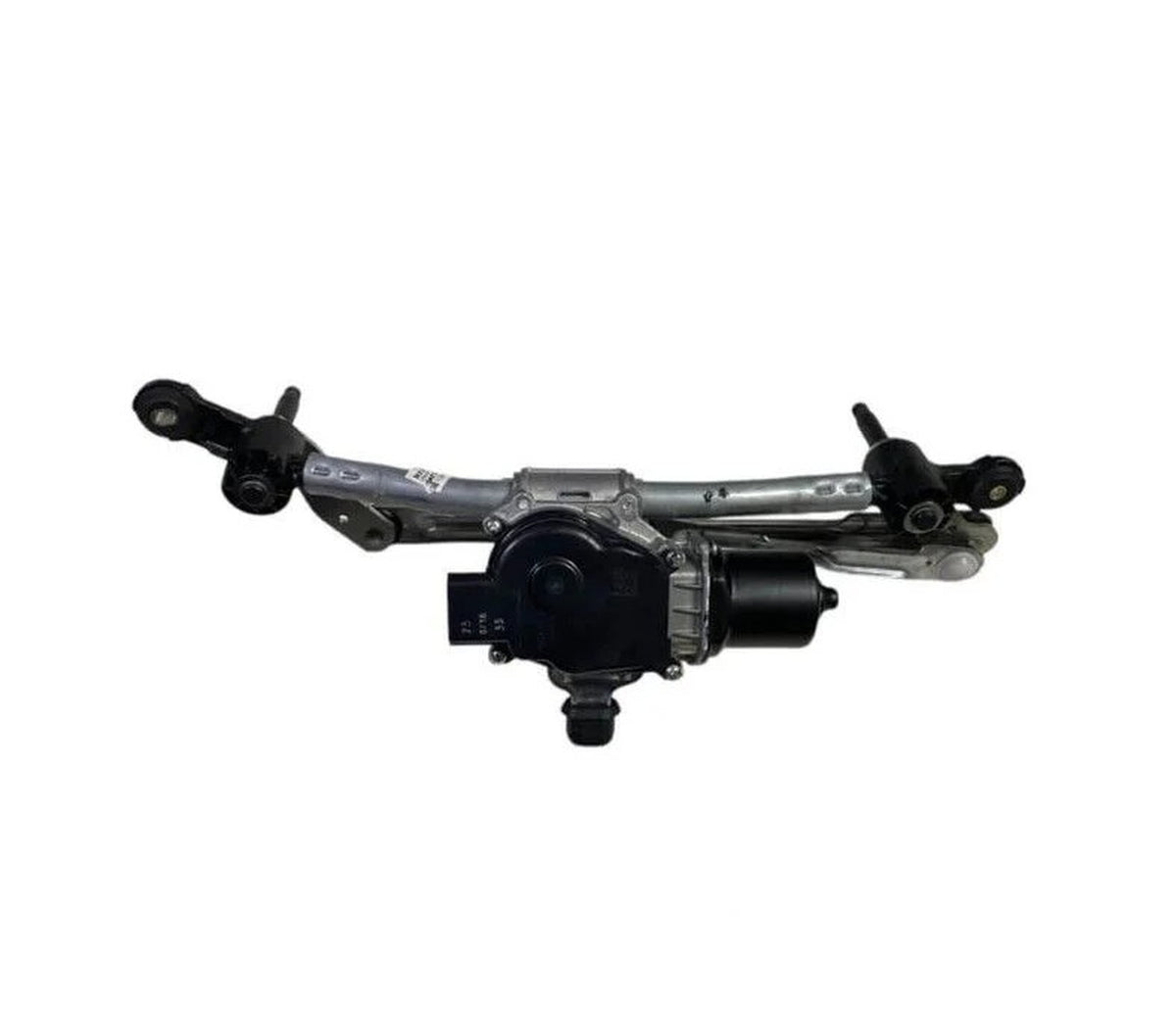 Renault Clio 5 Ön Cam Silecek Mekanizması Motorlu Mais 288008294R - main