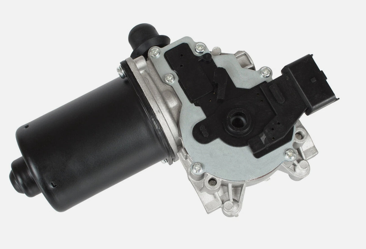 Renault Master 3 Cam Silecek Motoru Mais 288100236R - product