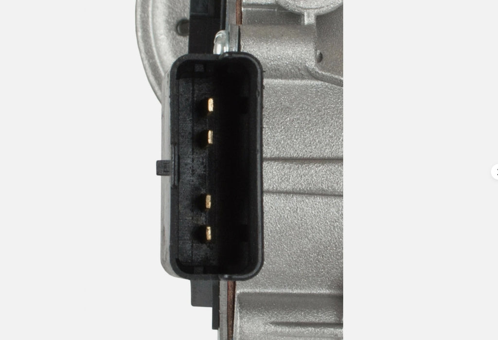 Renault Master 3 Cam Silecek Motoru Mais 288100236R - main