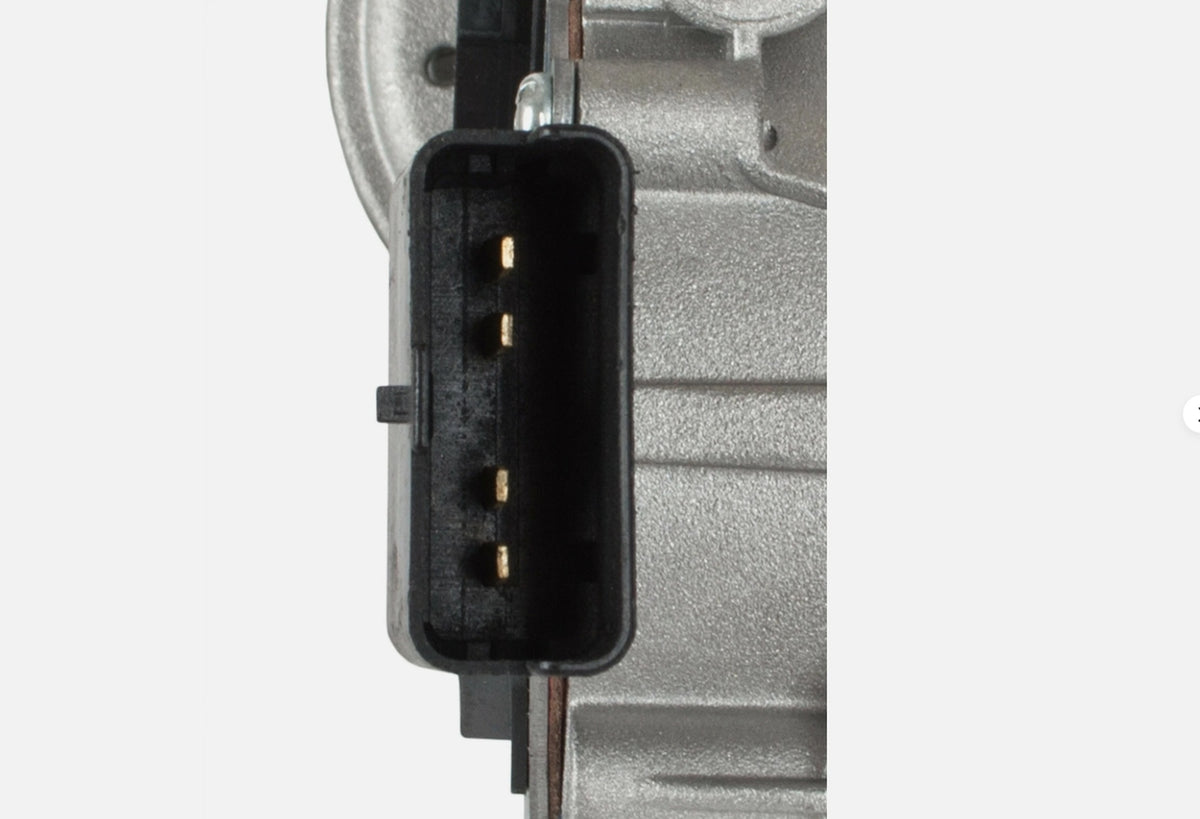 Renault Master 3 Cam Silecek Motoru Mais 288100236R - main