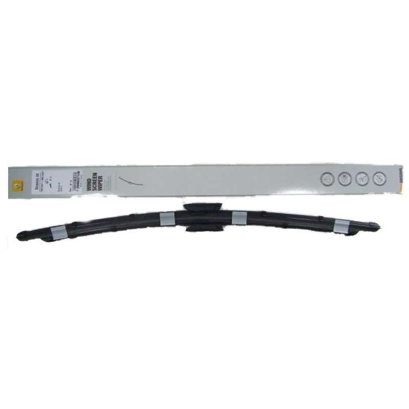 Silgi Süpürge Takımı Duster 4X2 288900610R