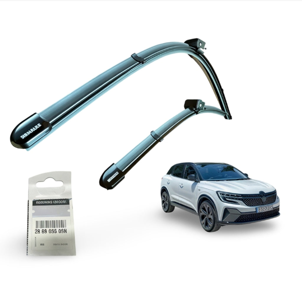 Renault Austral Espace 6 Ön Silecek Süpürge Takımı Mais 288905805R - product