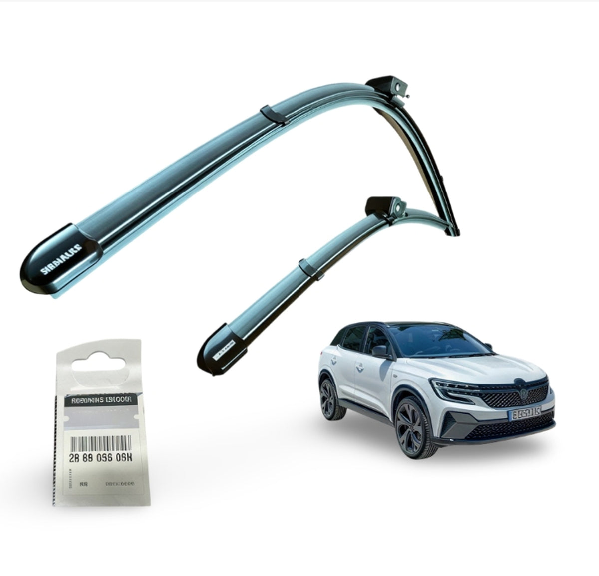 Renault Austral Espace 6 Ön Silecek Süpürge Takımı Mais 288905805R - product