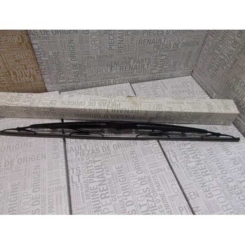 Silgi Süpürgesi Sol Megane 3 Fluence 288908991R