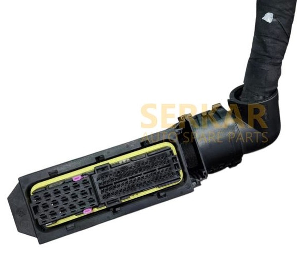 Serkar Bosch Beyin Soketi Full Dolu 89 Pinli 29025 - main